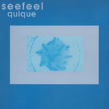 Seefeel - Quique (2LP)