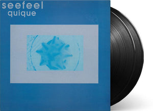 Seefeel - Quique (2LP)