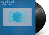 Seefeel - Quique (2LP)