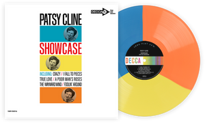 Patsy Cline - Showcase (Vinyl Me Please!)