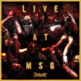 Slipknot - Live At MSG 2009 (2LP)