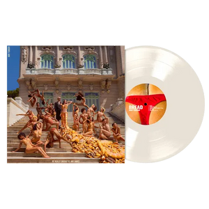 Sofi Tukker - Bread (Limited Edition White Vinyl)