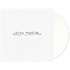 Sparklehorse - Bird Machine (Indie Exclusive Opaque White Vinyl)