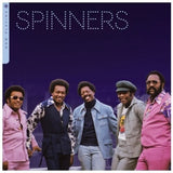 The Spinners - Now Playing