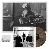 Charli XCX - Music, Fashion, Film (Indie Exclusive Yorkshire Smoke Vinyl) {PREORDER}