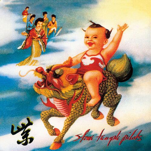 Stone Temple Pilots - Purple - Good Records To Go