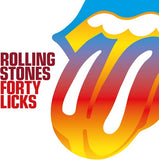 The Rolling Stones - Forty Licks (4LP)