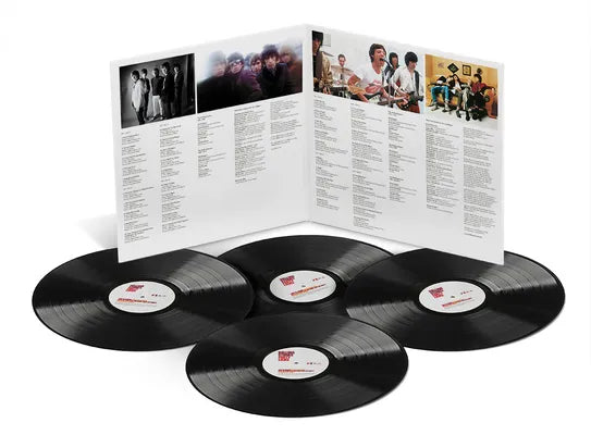 rolling stones forty licks (10曲入CD＋放送音源) Rolling Stones - Forty Licks - Amazon.com Music