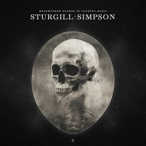 Sturgill Simpson - Metamodern Sounds In Country Music (10 Year Anniversary Edition) {PREORDER}