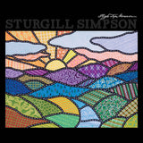 Sturgill Simpson - High Top Mountain: 10 Year Anniversary Edition (Translucent Black Vinyl)