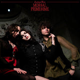 Sunflower Bean - Mortal Primetime (Indie Exclusive Transparent Red Vinyl + Bonus 12") {PRE-ORDER}