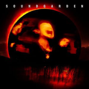 Soundgarden - Superunknown: 20th Anniversary (2LP)