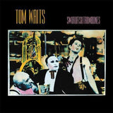 Tom Waits - Swordfishtrombones: Remastered Edition
