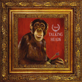 Talking Heads - Naked (Rocktober 2023 Opaque Purple Vinyl)