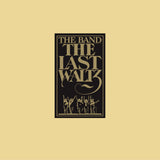 The Band - The Last Waltz (Rocktober 2023 3 LP)