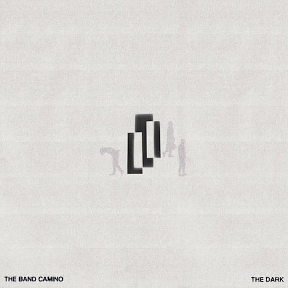 The Band Camino - The Dark (Indie Exclusive, Limited Edition Opaque Pink Vinyl)