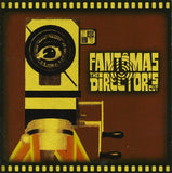 Fantômas - The Director's Cut (Indie Exclusive Silver Streak Vinyl) {PRE-ORDER}