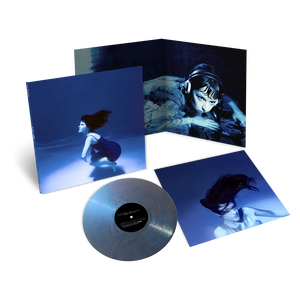 The Marías - Submarine (Indie Exclusive Limited Edition Iridescent Blue Vinyl) {PRE-ORDER}