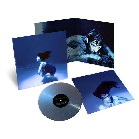 The Marías - Submarine (Indie Exclusive Limited Edition Iridescent The Marías - Submarine (Indie Exclusive Limited Edition Iridescent