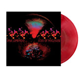 Dave Lombardo - Rites Of Percussion (Indie Exclusive "Blood Sacrifice" Red Vinyl)