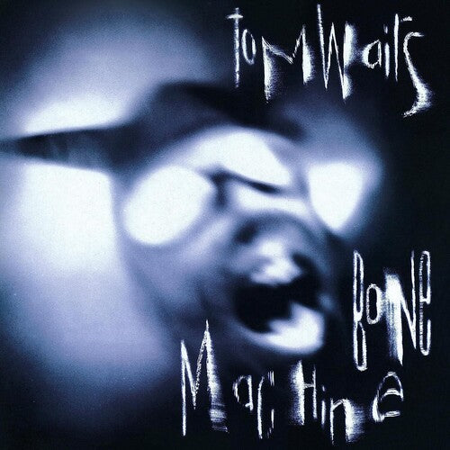 Tom Waits - Bone Machine (180 Gram Vinyl)
