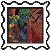 Toro Y Moi - Anything In Return (10th Anniversary 2LP Black/White Picture Disc Vinyl)
