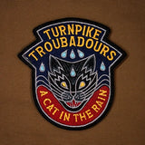 Turnpike Troubadours - A Cat In The Rain (Indie Exclusive Limited Edition Opaque Tan Vinyl)
