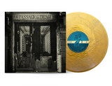Sturgill Simpson aka Johnny Blue Skies - Passage du Desir (Indie Exclusive Gold Metallic Vinyl) {PRE-ORDER}