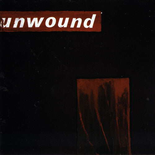 Unwound - Unwound (Antifreeze Blue Vinyl)