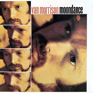 Van Morrison - Moondance - Good Records To Go