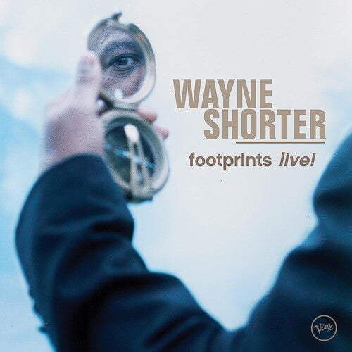 Wayne Shorter - Footprints Live (2LP Verve By Request Series)