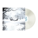 Weezer - SZNZ: Winter EP (Indie Exclusive, Limited Edition Milky Clear Vinyl)