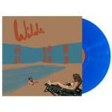 Andy Shauf - Wilds (Indie Exclusive, Limited Edition Translucent Blue Vinyl)