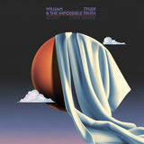 William Tyler & The Impossible Truth - Secret Stratosphere (2LP Limited Edition Orange Vinyl)