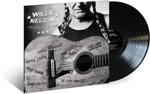 Willie Nelson - The Great Divide