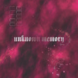 Yung Lean -  Unknown Memory (Transparent Magenta Vinyl)