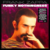 Frank Zappa - Funky Nothingness (2LP)