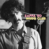 Frank Zappa - Zappa ’80: Mudd Club (2LP)