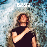 The Rocket Summer - Zoetic (Blue & White Swirl Vinyl)
