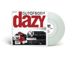 Dazy - Outofbody (Coke Bottle Clear)