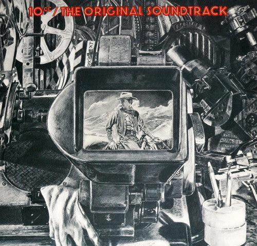10cc - The Original Soundtrack - Good Records To Go