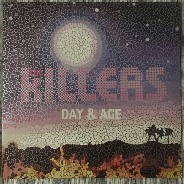 The Killers / Day & Age LPレコード Buy The Killers : Day & Age (LP, Album, RE) Online for a great