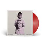 The National - First Two Pages of Frankenstein (Indie Red Vinyl)