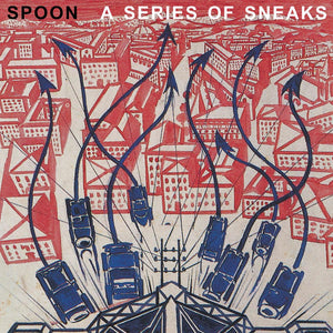 Spoon – A Series Of Sneaks