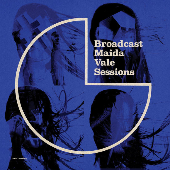 Broadcast – Maida Vale Sessions