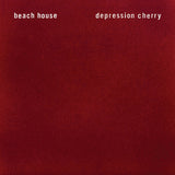 Beach House - Depression Cherry (Metallic Foil Cover)