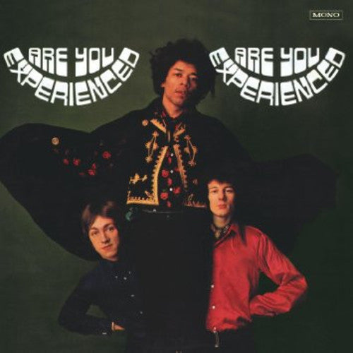 Jimi Hendrix - Are You Experienced (Stereo Version) [Import]