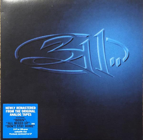 311 - 311 - Good Records To Go