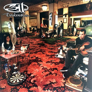311 - Evolver - Good Records To Go