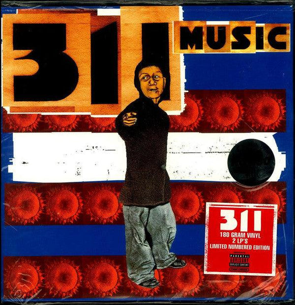 311 - Music - Good Records To Go